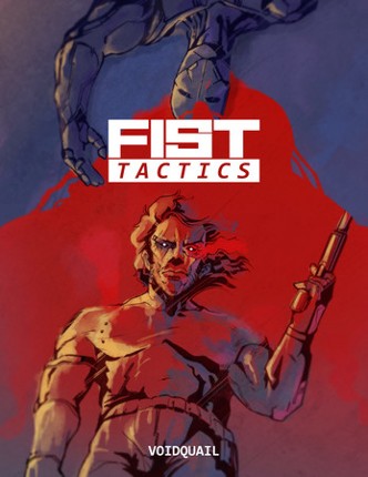 FIST: TACTICS screenshot