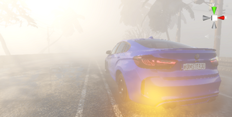 Forza Remake screenshot