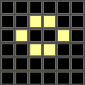 Games like Game Of Life