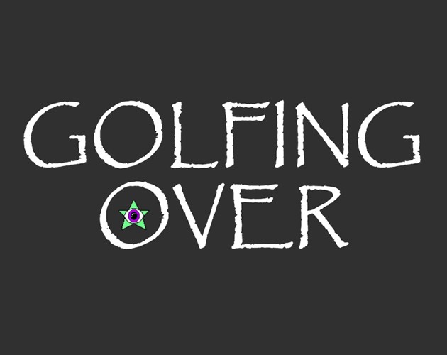 Games like Golfing Over