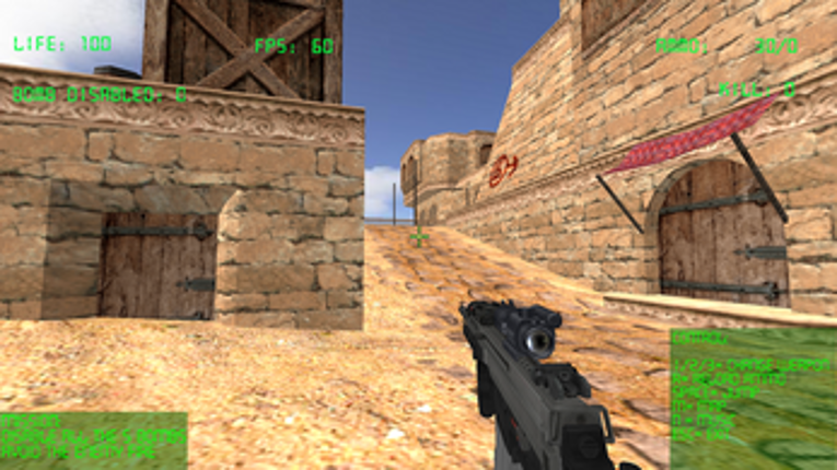 HARDCORE OPS Image