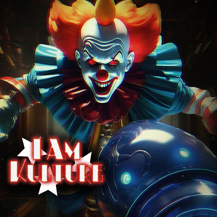 Games like I Am Kulture