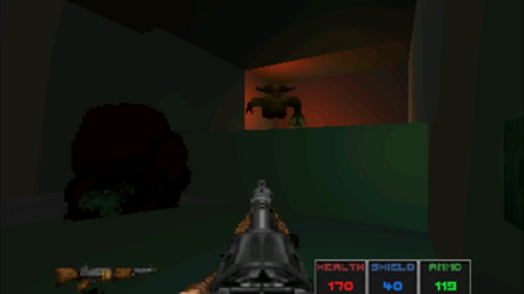 In Between Hell screenshot