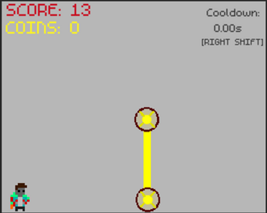 Jetpack SNES Image