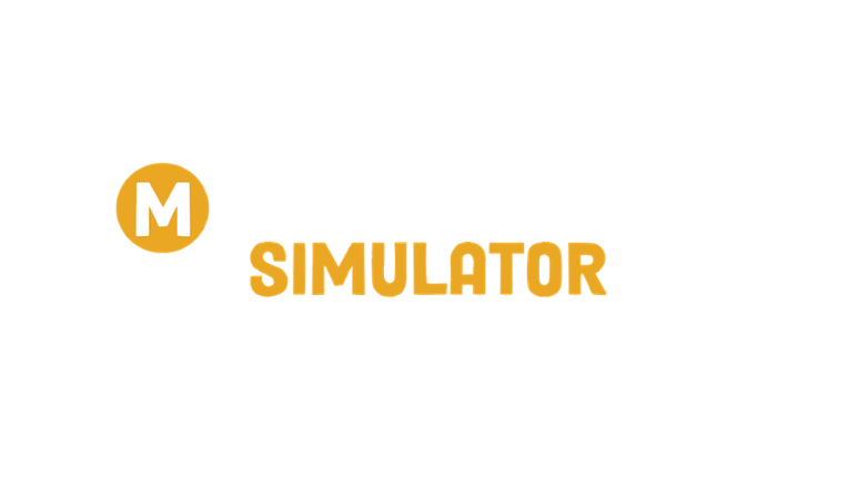 Metal Detecting Simulator Build 2 Game Cover