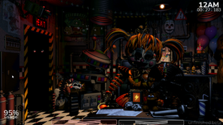 Mini Custom Night #Recall Image