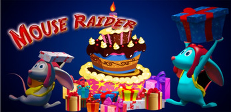 Mouse Raider Image