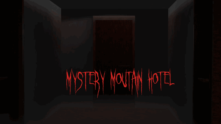 Mystery Moutain Hotel Image