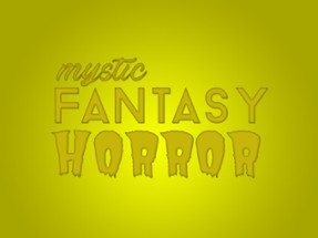 Mystic Fantasy Horror Image