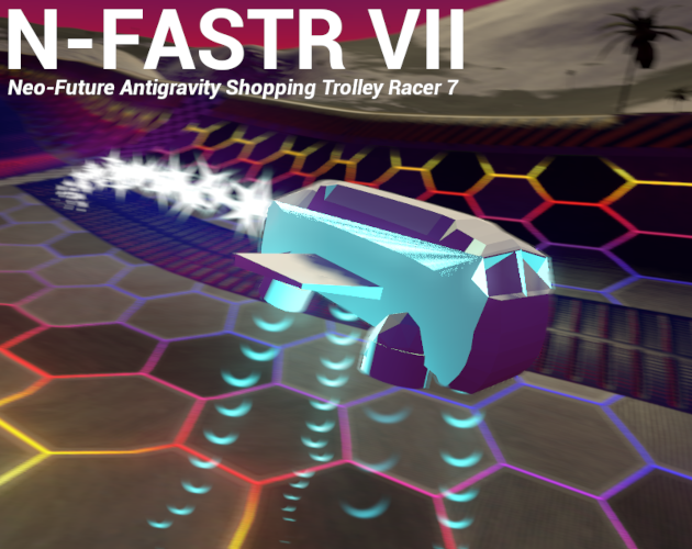 Games like N-FASTR VII