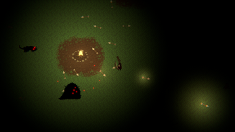 Night Keeper Image