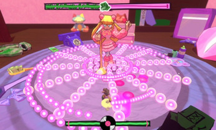 No More Pink screenshot