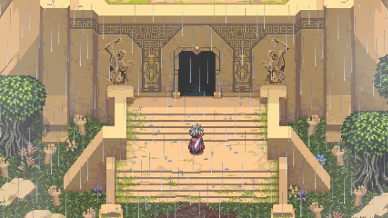 Seed of Nostalgia screenshot