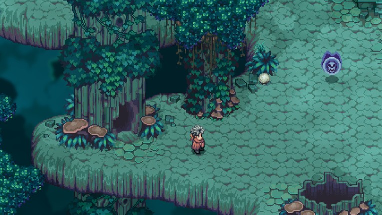 Seed of Nostalgia screenshot