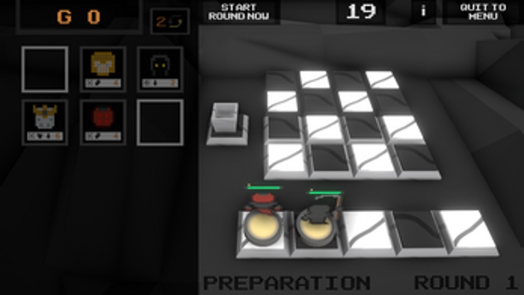 Phantom Chess Image