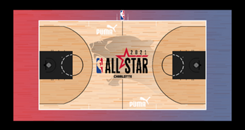 Pixel Basket Image
