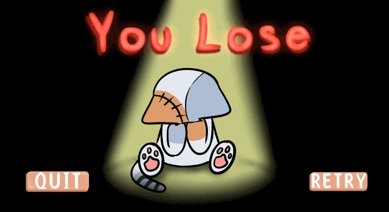 Plushed Away Image