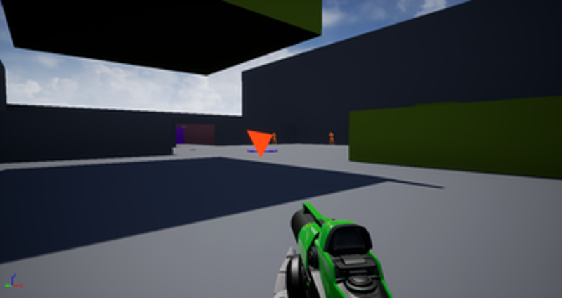 Project Gred + Project Files Image