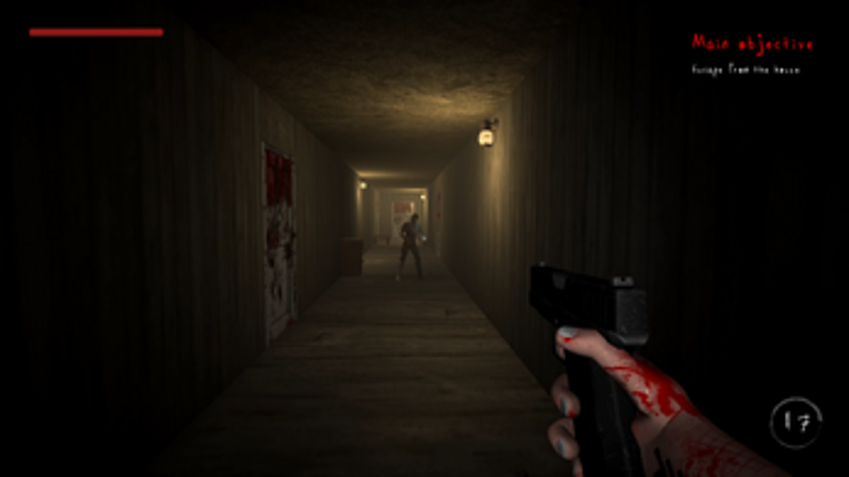 Project Hell Image