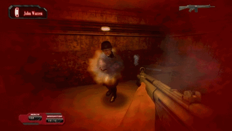Project RISA screenshot
