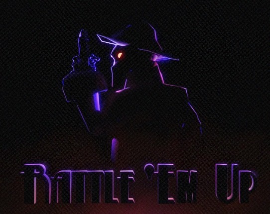 Rattle 'Em Up! Image