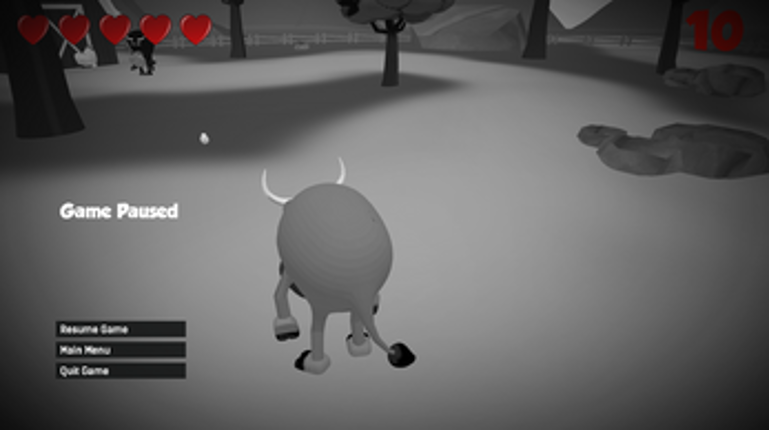 Rico & Roco Game screenshot