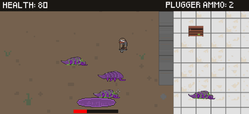 Rift Wrecker screenshot