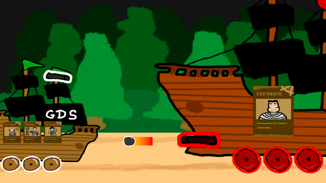 Games like Road Pirates