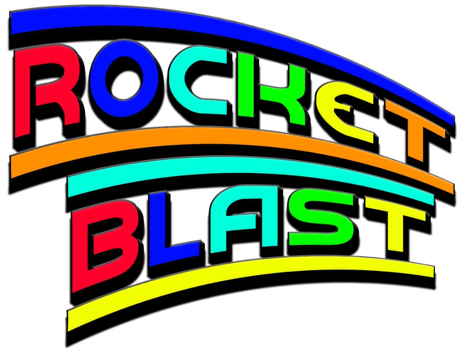 Games like Rocket Blast