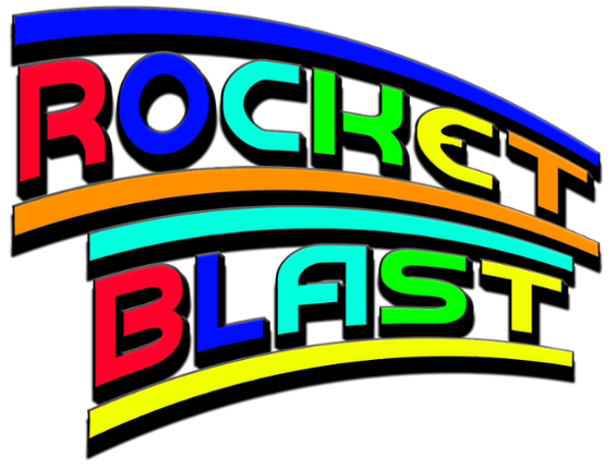 Rocket Blast Image