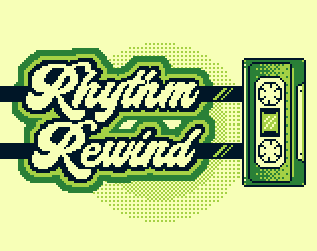 Games like Rhythm Rewind (Alpha)