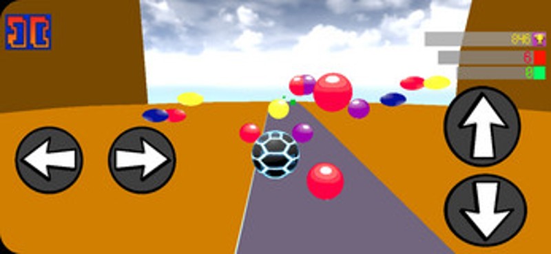 Scipper:Desert Juorney Image