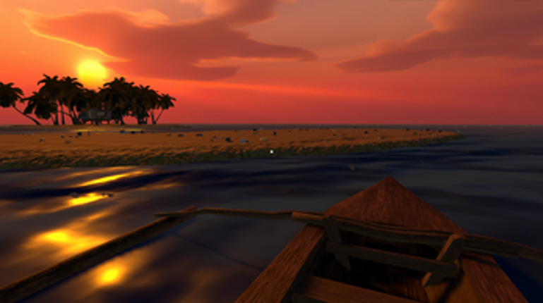 Sea Scrapper screenshot