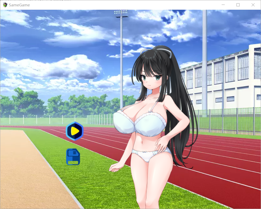 Games like Sexy SameGame 18+