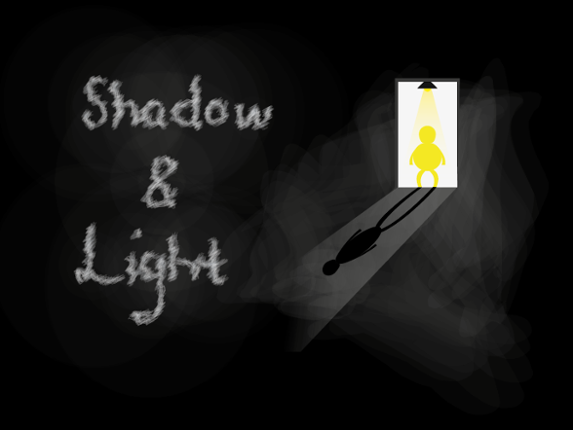 Shadow & Light Game Cover