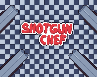 Games like Shotgun Chef