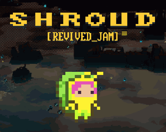 Shroud [Revival] Game Cover