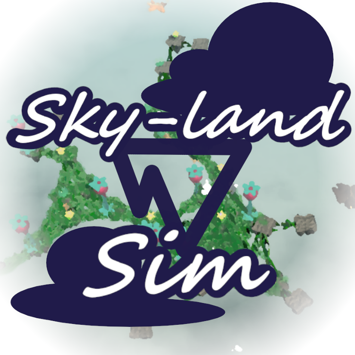 Games like Sky-land Sim