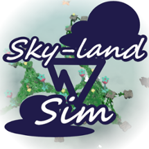 Sky-land Sim Image