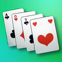 Solitaire 2024 : Card Game Image