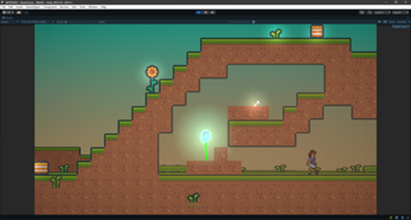 Soul Changer screenshot
