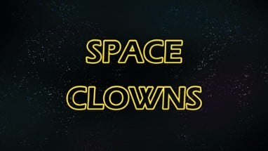 Space Clowns Image