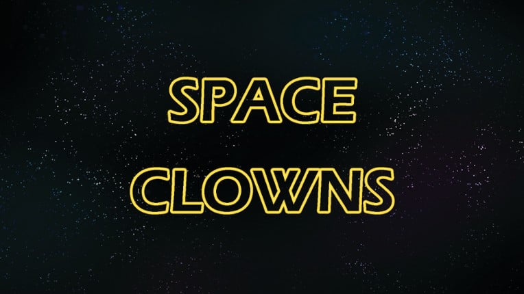 Space Clowns Image