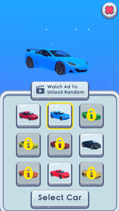 Spiral Racer Image
