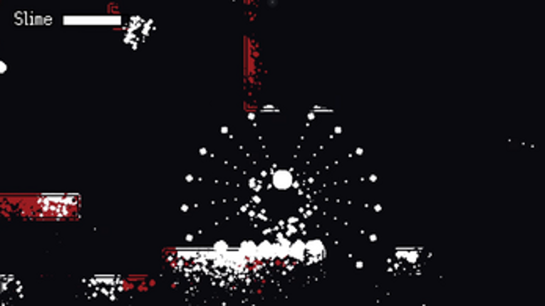 Splatter screenshot