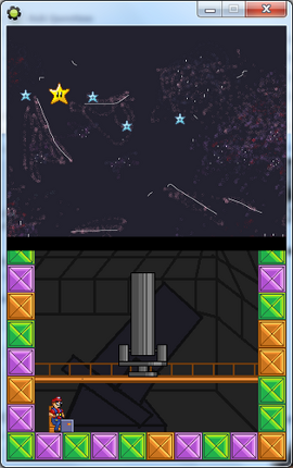 Star Survive Image