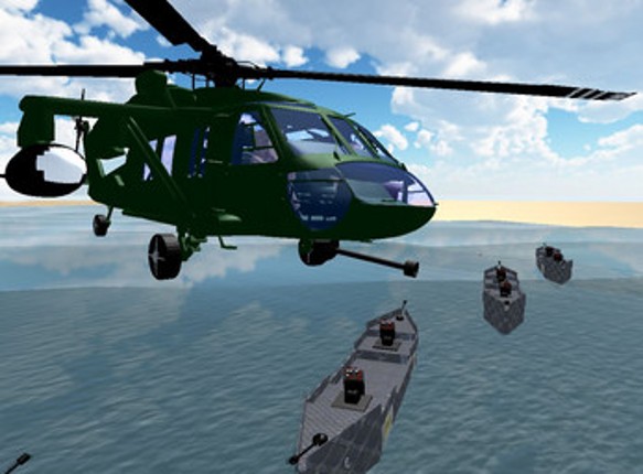 State Of War screenshot