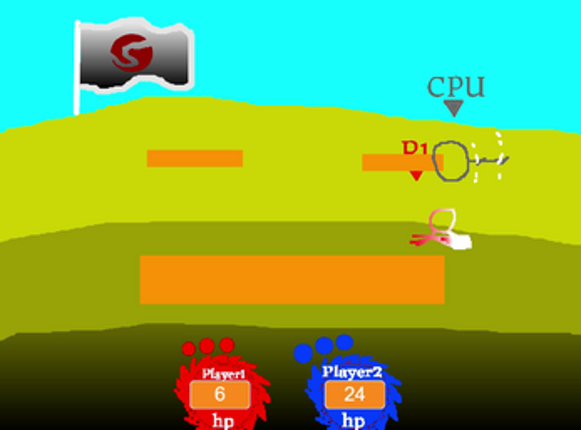 International StickBrawl Tournament screenshot