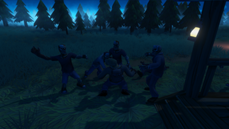 survive the next wave screenshot