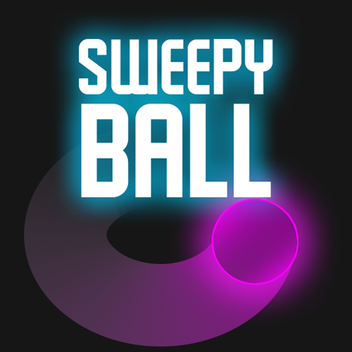 Games like Sweepy Ball